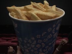 -卢米埃影城(魅力城激光店)