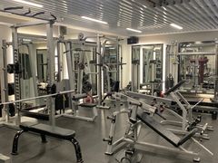 -YCHL Studios健身工作室(市二宫店)