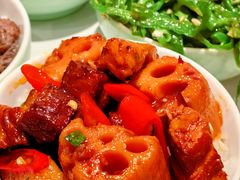 -辣可可·小炒黄牛肉(望京凯德MALL店)