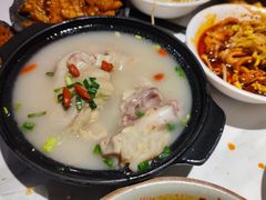 老妈蹄花-付小姐在成都(五道口店)