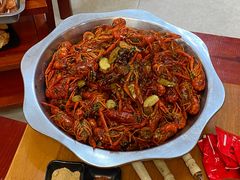 -炭虎子水浒烤肉(梦时代店)