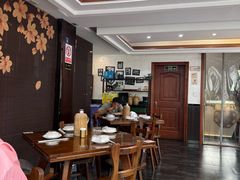 -香芙茗茶楼(梅家坞总店)