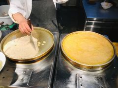 -清真·尼罗美食城(王府井生活广场店)