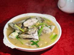 泥猛鱼-蛇口康乐快餐鱼仔档(翠苑小区店)