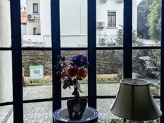 -老洋房花园饭店(绍兴路店)