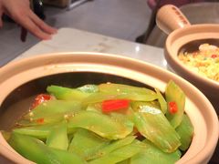 -谷田稻香·砂锅菜(川沙百联店)