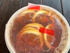 -桂桂茶(万嘉广场店)