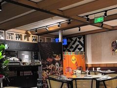 -Home Thai·泰谣(王府井apm店)