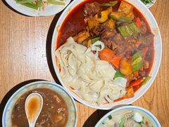 -中原一大碗(湖滨店)