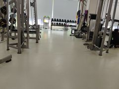 -中田健身工作室(东园店)