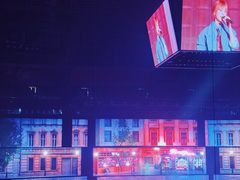 -华熙LIVE·鱼洞·场馆
