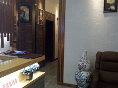 -舒心阁养生堂采耳(中山北路店)