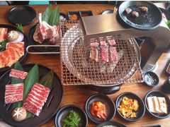 -黑牛の店·和牛烧肉(大悦城店)