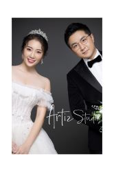 -艺匠摄影ARTIZ STUDIO(南京店)
