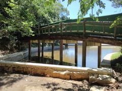 -杭州半山国家森林公园