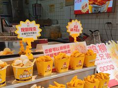 -味子夫鸡柳(解放碑总店)