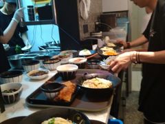 -贡梅老面馆·蟹粉面·无锡特色小吃(南长街主推店)