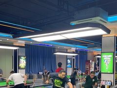 -永宁台球·棋牌俱乐部(淮海路店)