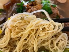 -莲塘味宝园牛杂(天越翔园店)