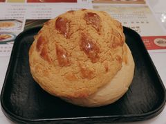 -新世界餐厅(万达店)