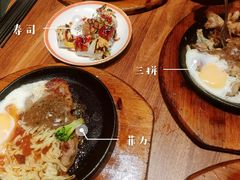 -快乐爱斯米牛排自助(正大广场店)