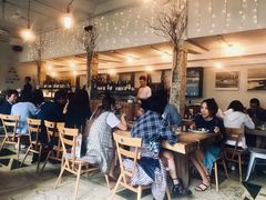 -RAC BAR(安福路店)