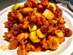 -额娘·现烙春饼烤鸭(太原总店)