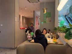 -吕氏疙瘩汤·海鲜新鲁菜(凯德mall新都心店)