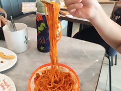 意面-必胜客(丰南店)