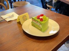 -EAU CAFE(永康路店)