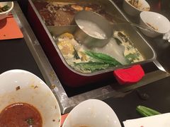 -新辣道鱼火锅(上地华联店)
