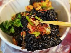 -黑色经典臭豆腐·长沙鲜食商店(坡子街店)