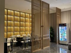 -景阁酒店(广州白云国际机场T2航站楼店)