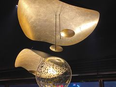 -上海滩餐厅(BFC外滩金融中心店)
