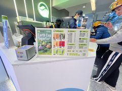 -吴山山·椰子酸奶(天河南店)