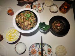 -京鸭棠(让胡路万达店)