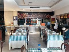 -紫光园(劲松店)