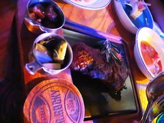 -MR.ROCKY洛奇先生RESTAURANT&BAR(宝安壹方城店)