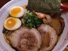 -老龙亭拉面店