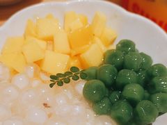 -暖食光·台式家庭餐厅·生日主题店(万达店)