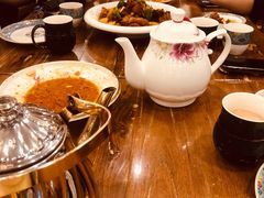 -清真·玛丽亚新疆菜主题餐厅(浙江中路店)