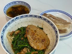 -鲁达面馆本帮风味(共康东路店)