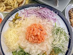 -嘉升大排档(番禺总店)