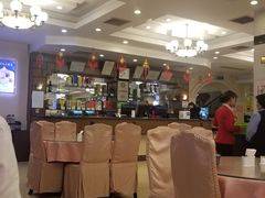 -烤肉宛饭庄(南礼士路店)
