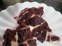 -马晓马佳牛羊肉(新合路店)