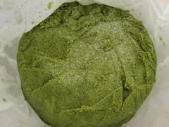 抹茶双层芝士蛋糕-好利来(十里河店)