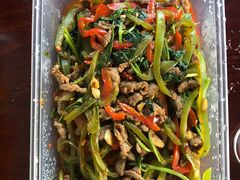 -新新湘菜馆(新中街二条店)