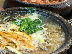 -王明古法砂锅居(开化寺店)
