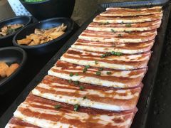 -九田家黑牛烤肉料理(石路天虹店)