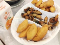 -万宝海鲜舫(劳动公园店)